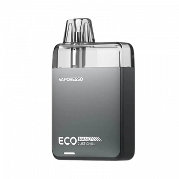 Vaporesso ECO Nano 1000mAh KIT (Universal Grey Metal Edition)